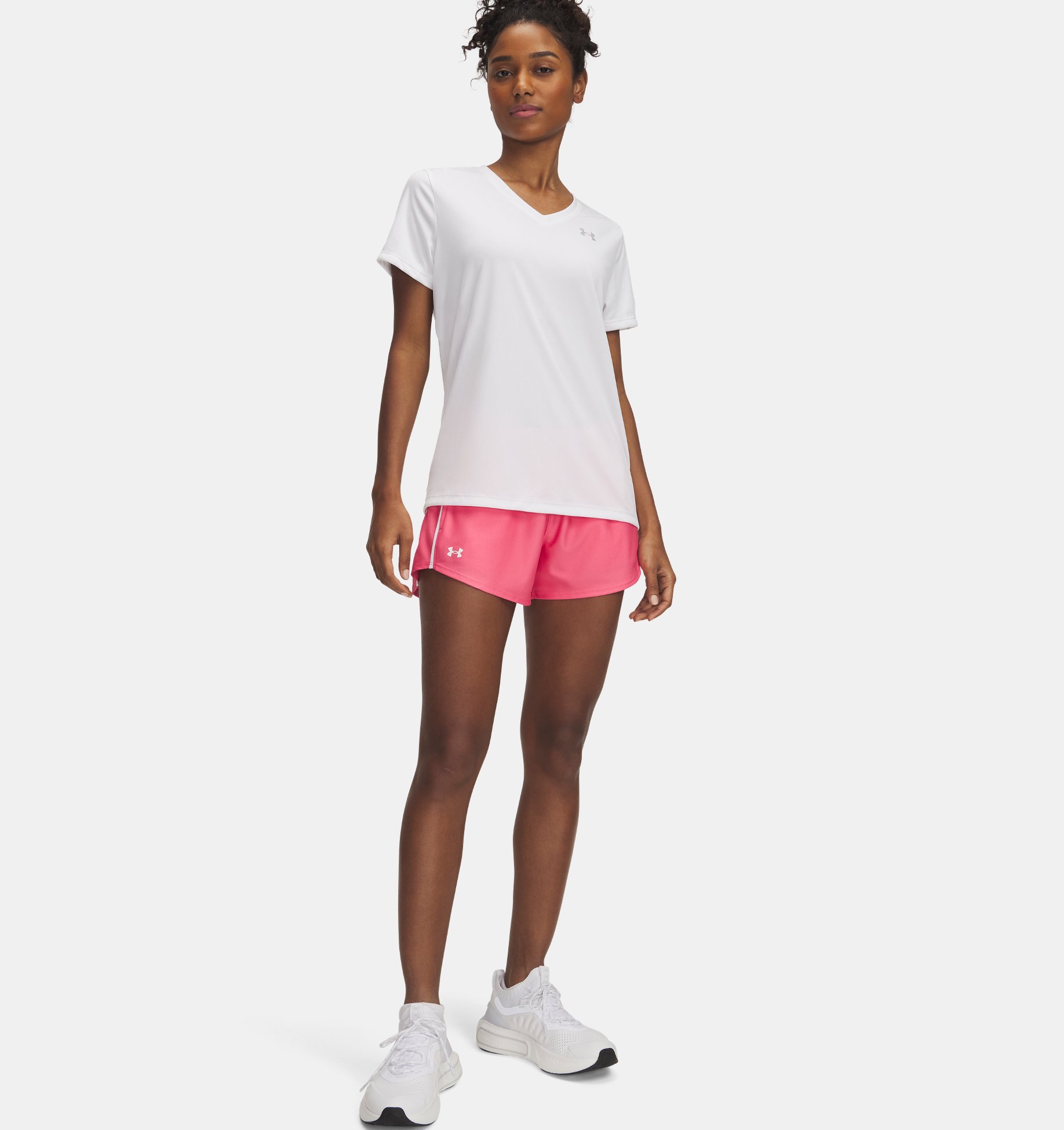 UA Tech™ Play Up Women's 3 UA Tech™ Play Up Women's 3